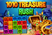 1010 Treasure Rush img