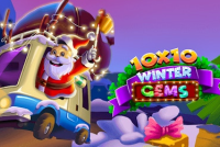 10x10 Winter Gems img