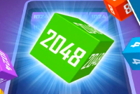 2048 Cube Buster img