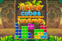 Aztec Cubes Treasure img