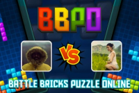 Battle Bricks Puzzle Online img