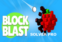 Block Blast Solver Pro img