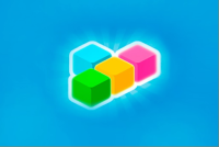 Block Magic Puzzle img