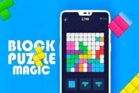 Block Puzzle Magic img