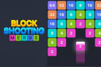 Block Shooting Merge img