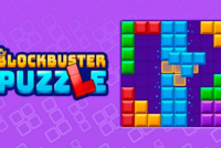 BlockBuster Puzzle img