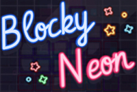 Blocky Neon img