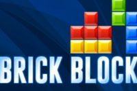 Brick Block img