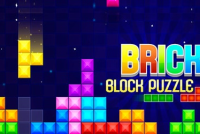 Brick Block Puzzle img