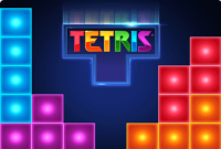 Classic Tetris