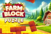 Farm Block Puzzle img