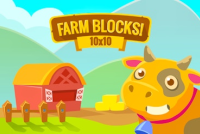 Farm Blocks 10x10 img