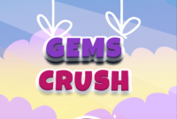 Gems Crush