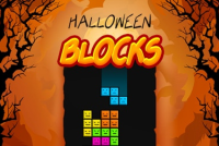 Halloween Blocks img