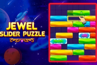 Jewel Slider Puzzle img