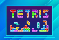 Master Tetris