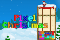 Pixel Christmas img