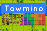 Towmino img