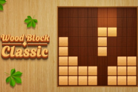 Wood Block Classic img